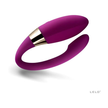 6 Function Couples' Massager - Noa